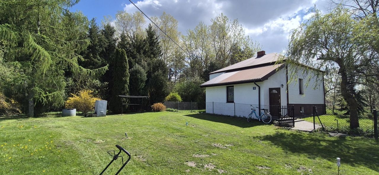 dom wolnostojący, 2 pokoje Podgłębokie. Zdjęcie 2