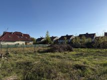 Działka budowlana Wrocław Jagodno, ul. Ludwiga van Beethovena. Zdjęcie 3