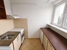 Mieszkanie 1-pokojowe Warszawa Bielany, ul. Zbigniewa Romaszewskiego. Zdjęcie 3