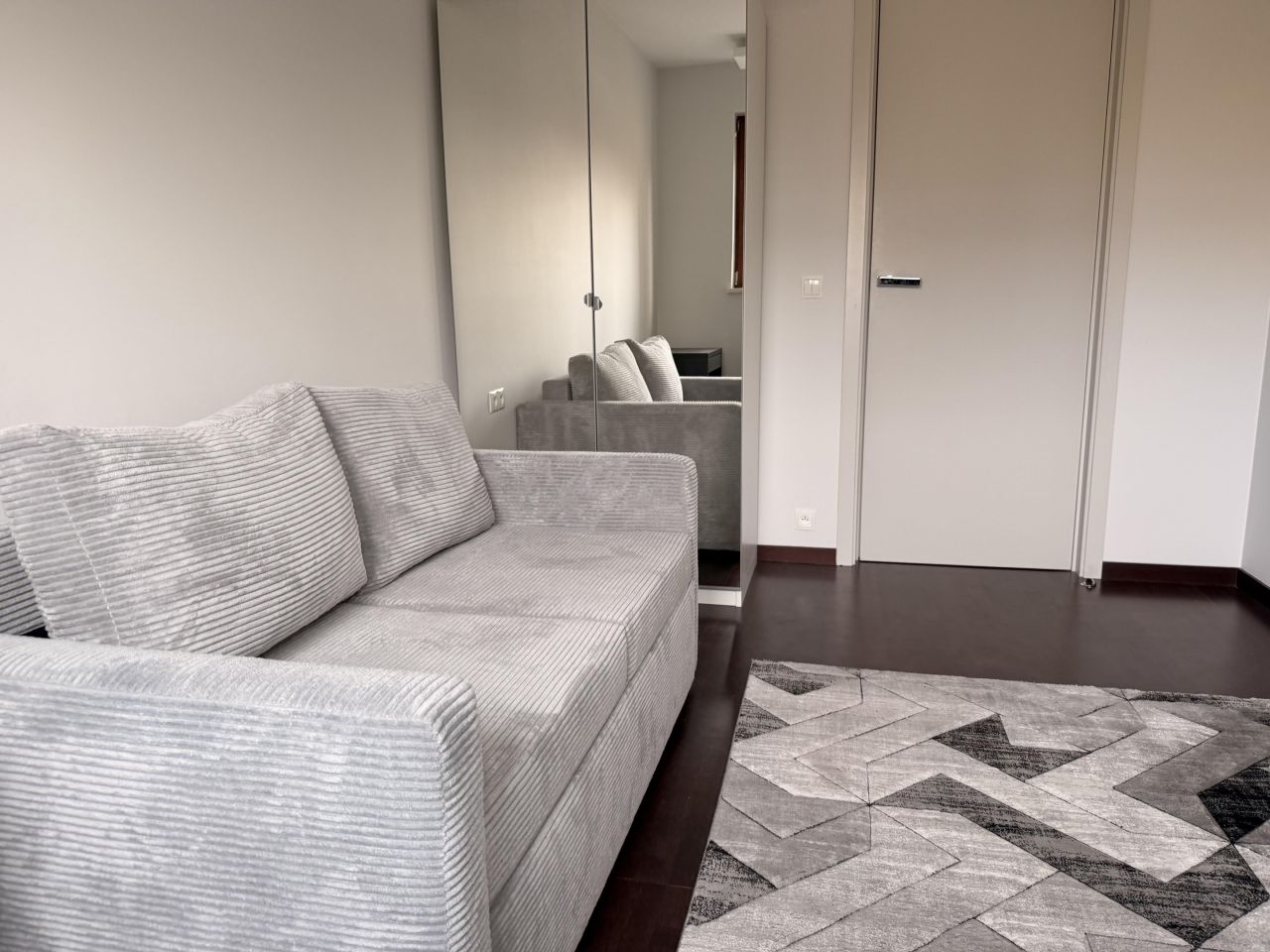 Mieszkanie 3-pokojowe Warszawa Mirów, Wronia. Zdjęcie 17