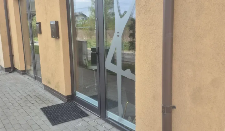 Lokal Gdańsk, ul. Czesława Miłosza