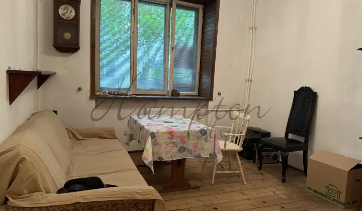 Mieszkanie 3-pokojowe Warszawa Wola, ul. Żelazna