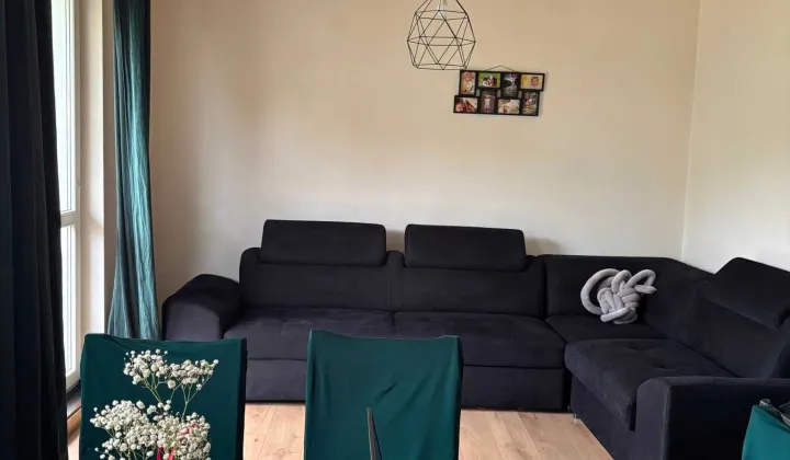 Mieszkanie 3-pokojowe Jastrzębie-Zdrój, ul. Beskidzka