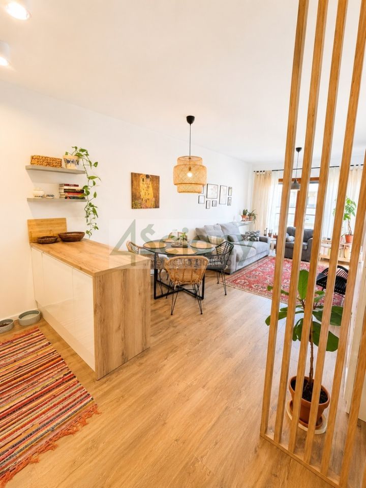 Mieszkanie 2-pokojowe Warszawa Wilanów, ul. Sarmacka. Zdjęcie 4