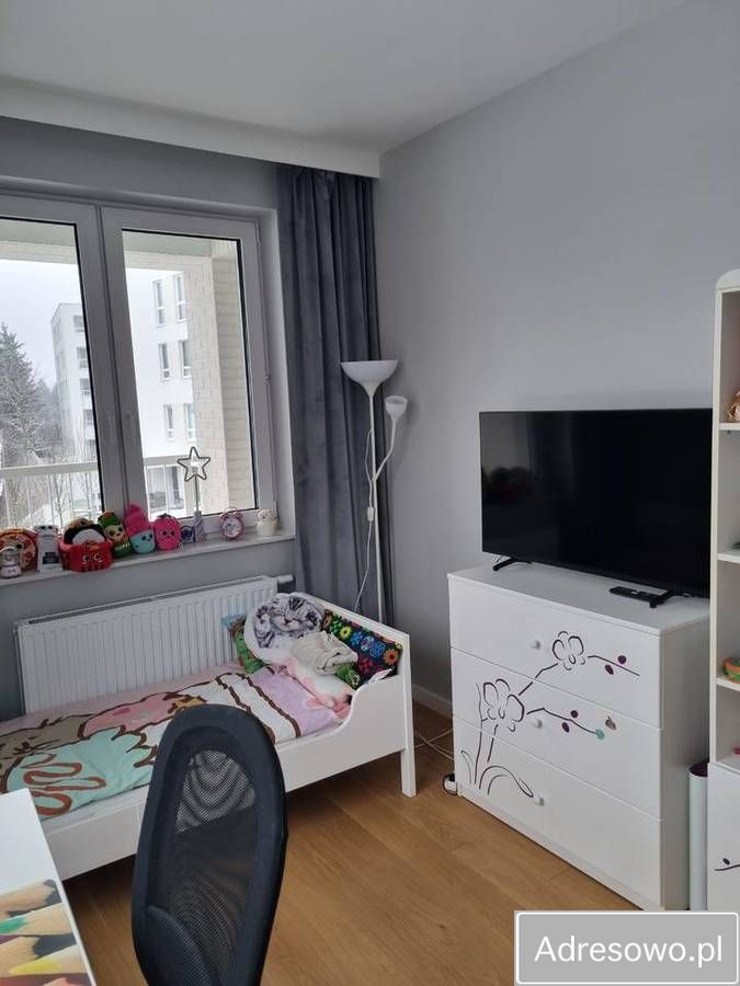 Mieszkanie 3-pokojowe Pruszków, ul. Lipowa. Zdjęcie 11