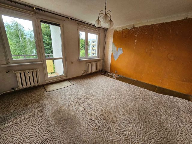 Mieszkanie 3-pokojowe Radzionków. Zdjęcie 1