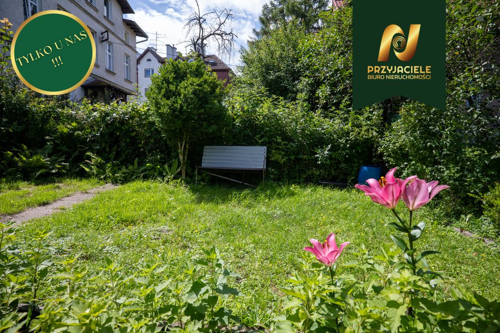 Mieszkanie 3-pokojowe Gdańsk Oliwa, ul. Alfa Liczmańskiego. Zdjęcie 19