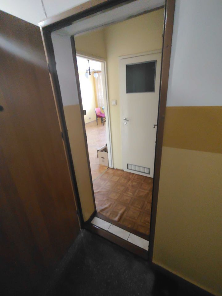 Mieszkanie 1-pokojowe Trzcianka, os. Juliusza Słowackiego. Zdjęcie 3