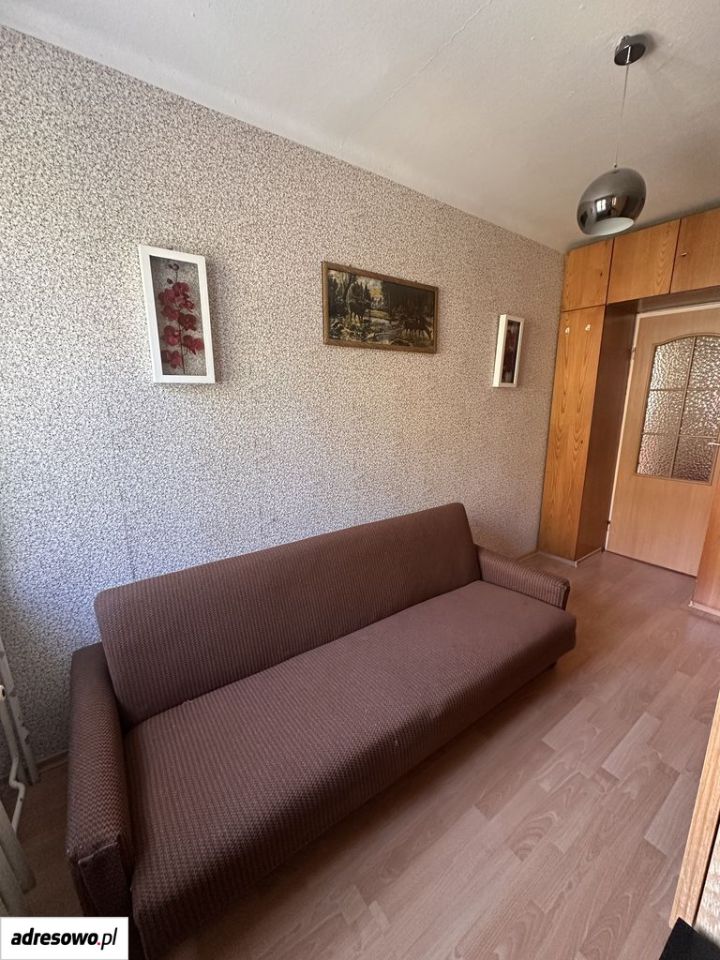 Mieszkanie 2-pokojowe Gorzów Wielkopolski Górczyn, ul. 8 Maja. Zdjęcie 7