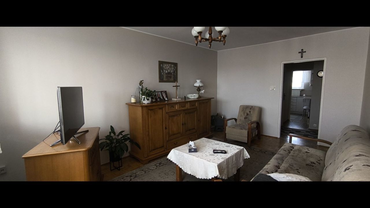 Mieszkanie 3-pokojowe Buk, os. 700-lecia Miasta. Zdjęcie 2
