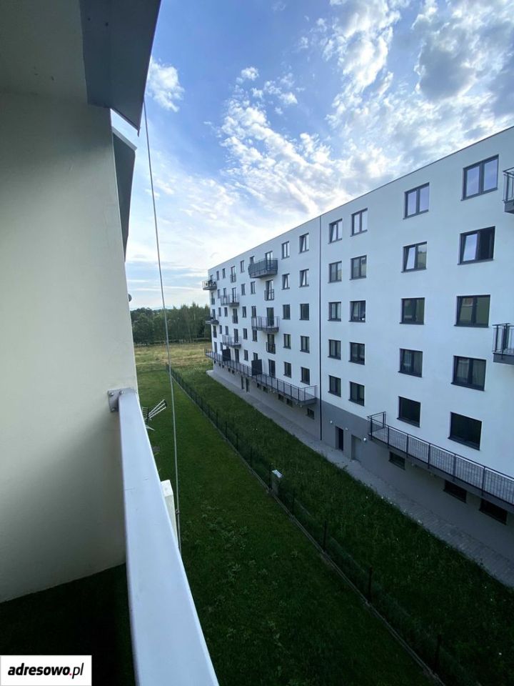 Mieszkanie 2-pokojowe Żory, os. Sikorskiego. Zdjęcie 5