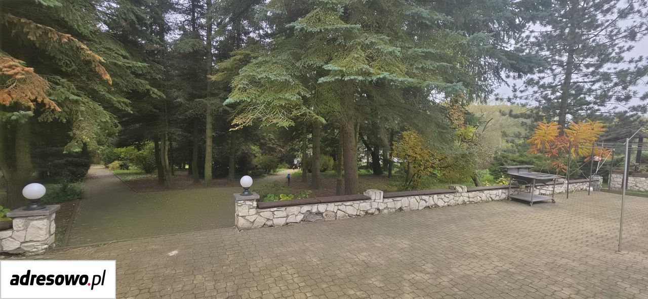 Hotel/pensjonat Motycz. Zdjęcie 11
