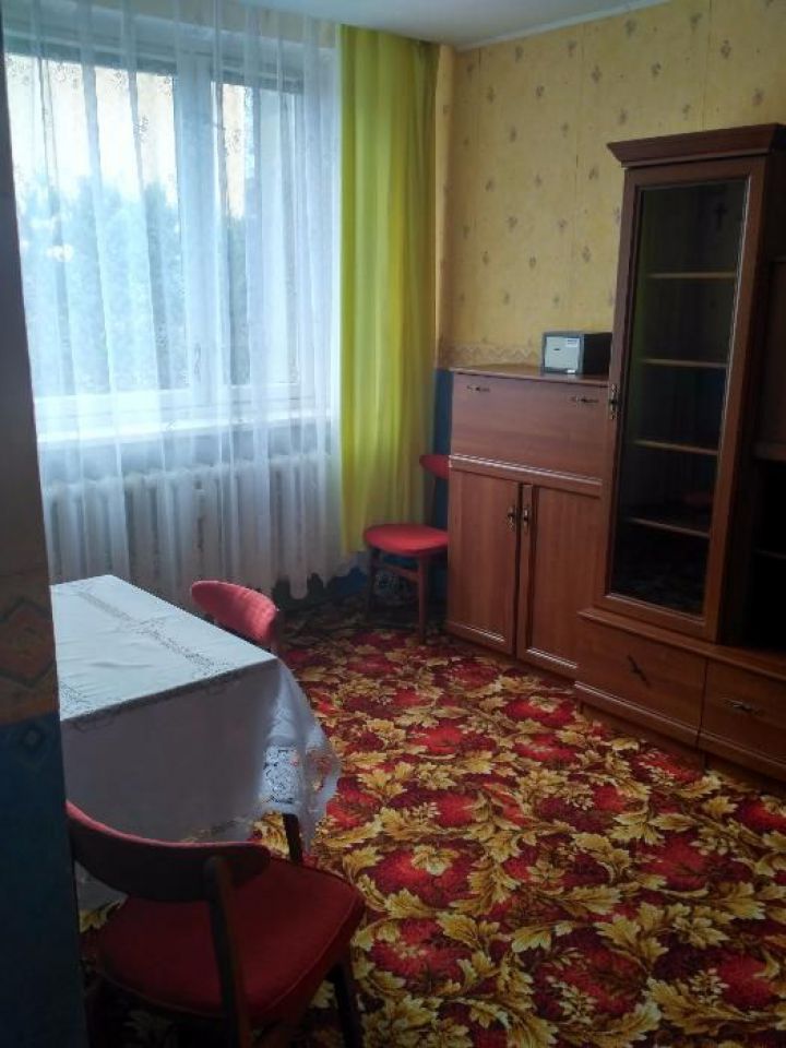 Mieszkanie 2-pokojowe Suszec, ul. Piaskowa