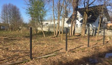 Działka budowlana Grzybowo, ul. Kołobrzeska. Zdjęcie 1