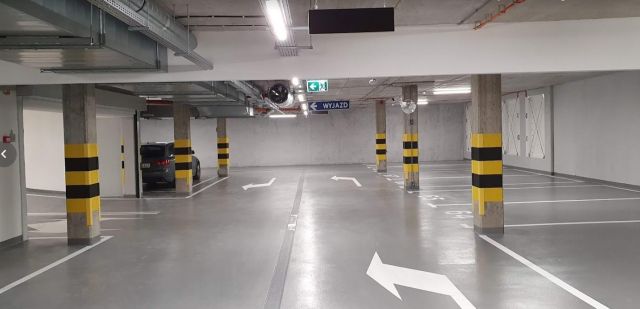 Garaż/miejsce parkingowe Warszawa Bemowo, ul. Sternicza. Zdjęcie 1