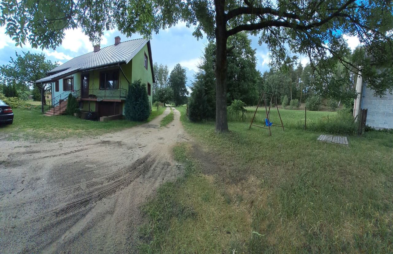 siedlisko Augustowo. Zdjęcie 5