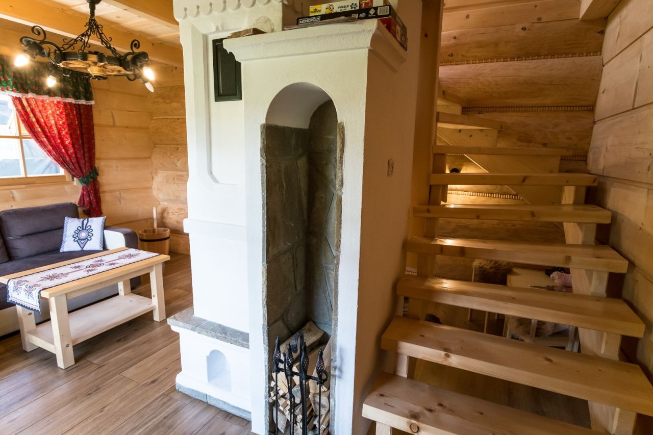 dom wolnostojący Murzasichle. Zdjęcie 11