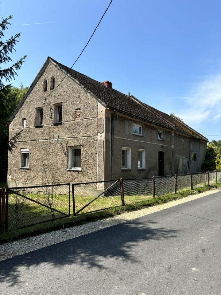 dom wolnostojący Szybowice. Zdjęcie 2