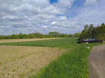 Działka budowlana Gliwice Bojków, ul. Łąkowa. Zdjęcie 4