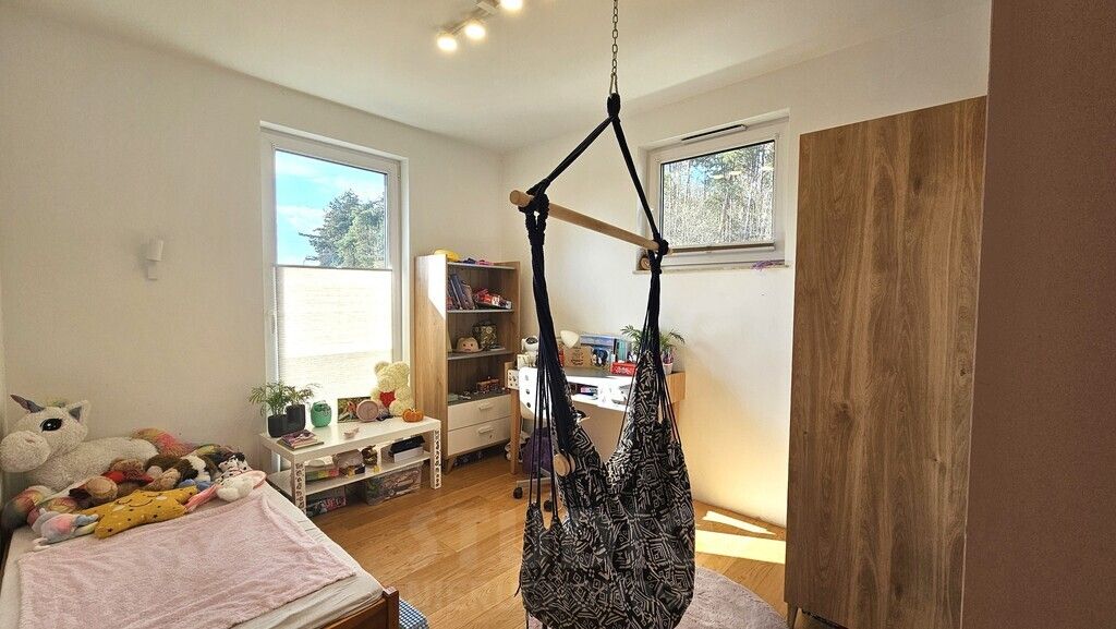 Mieszkanie 5-pokojowe Kraków Bielany. Zdjęcie 17