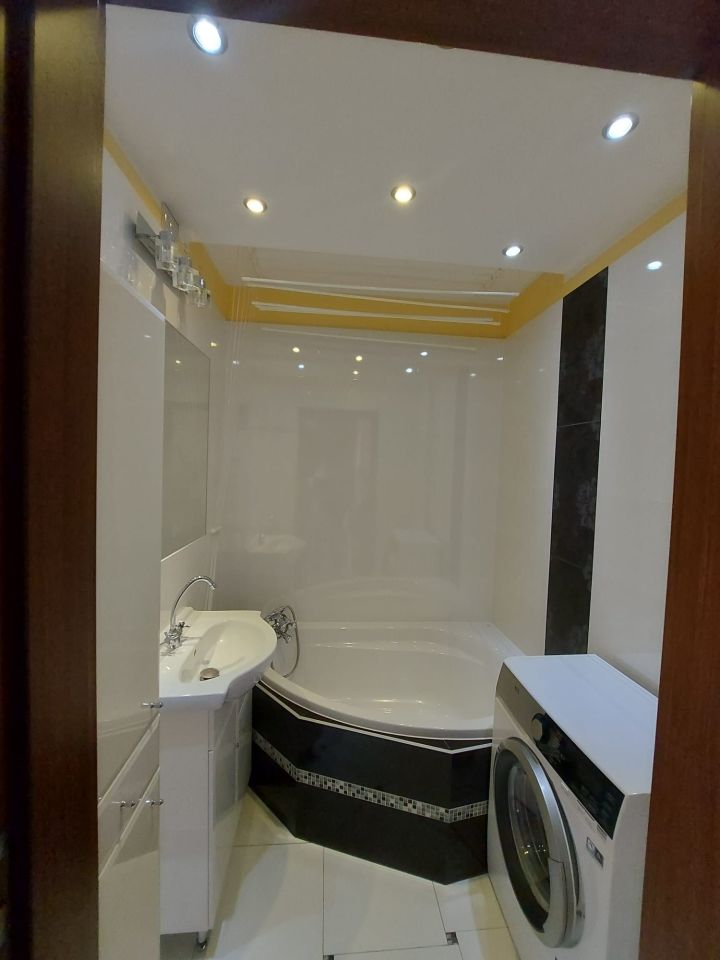 Mieszkanie 3-pokojowe Barlinek. Zdjęcie 3