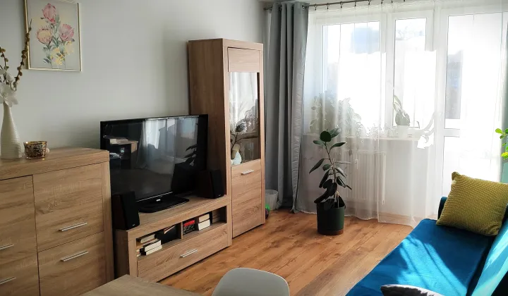 Mieszkanie 3-pokojowe Warszawa Tarchomin, ul. Erazma z Zakroczymia