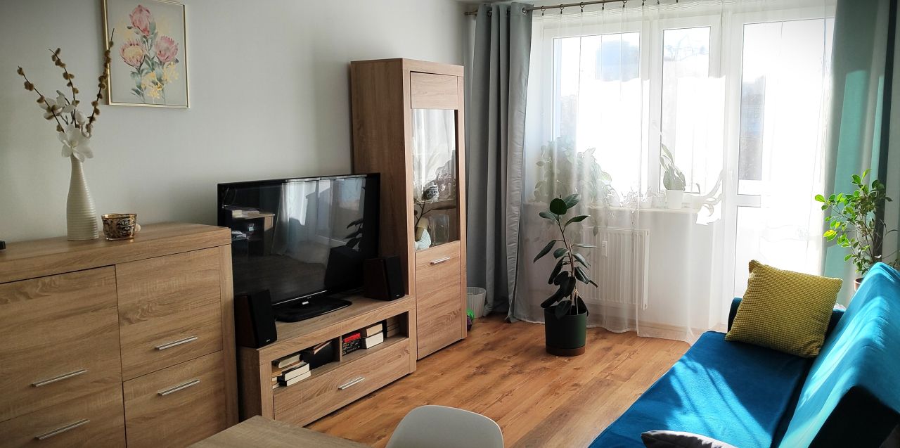 Mieszkanie 3-pokojowe Warszawa Tarchomin, ul. Erazma z Zakroczymia