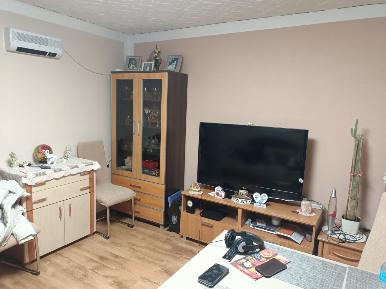 Mieszkanie 4-pokojowe Kąty Wrocławskie, ul. Fabryczna. Zdjęcie 2