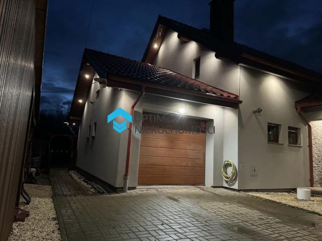 dom wolnostojący, 5 pokoi Jelenia Góra Maciejowa, ul. Trzcińska. Zdjęcie 3