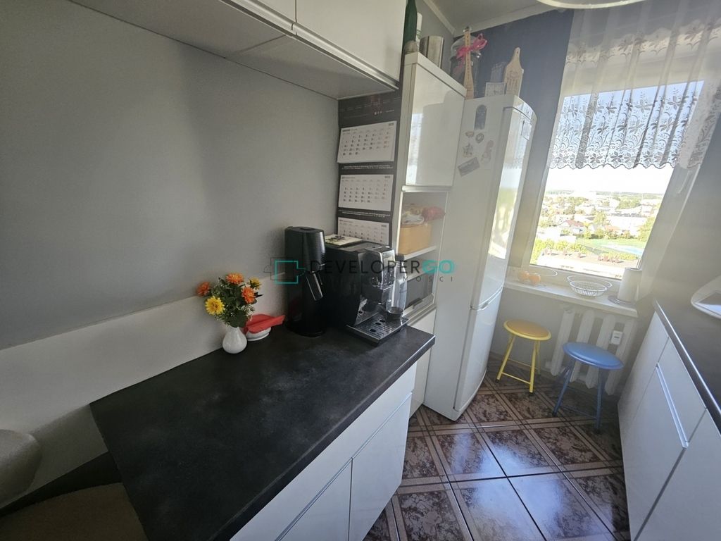 Mieszkanie 3-pokojowe Siedlce, ul. Błonie. Zdjęcie 6