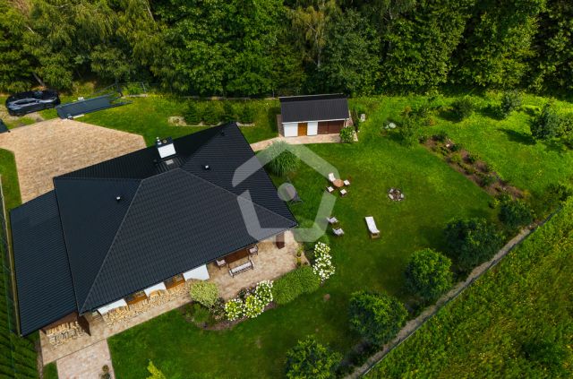 dom wolnostojący, 3 pokoje Kielnarowa. Zdjęcie 8