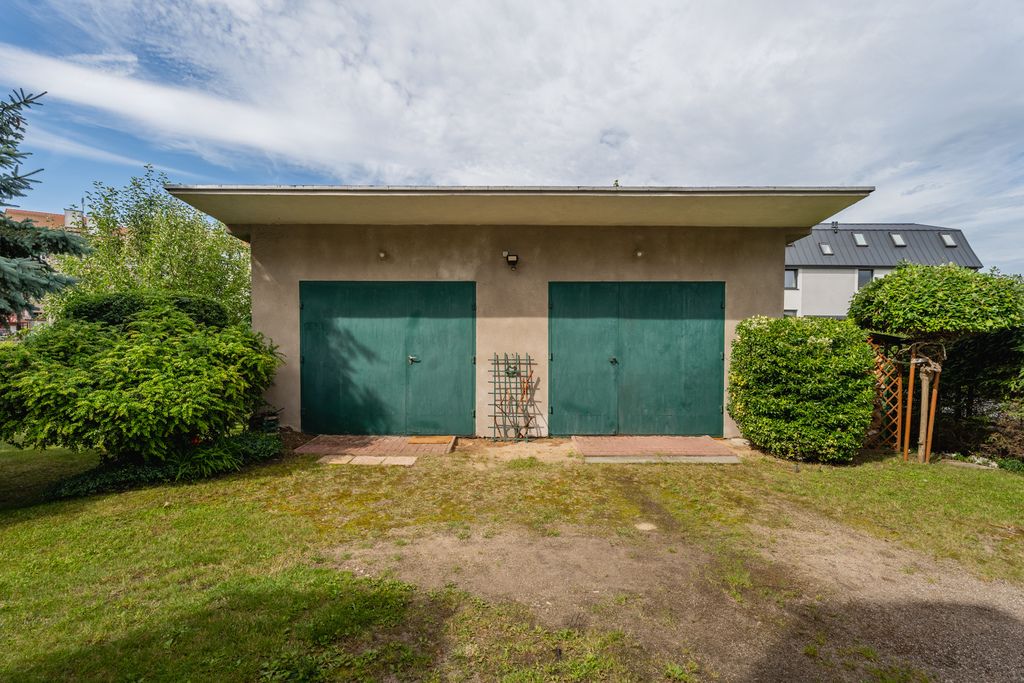 dom wolnostojący, 8 pokoi Kamień Pomorski. Zdjęcie 12