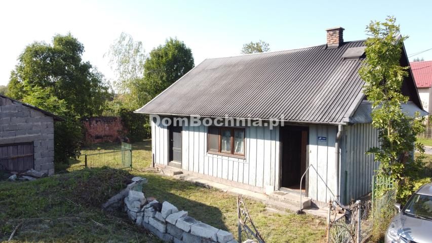 dom wolnostojący, 2 pokoje Uście Solne. Zdjęcie 13