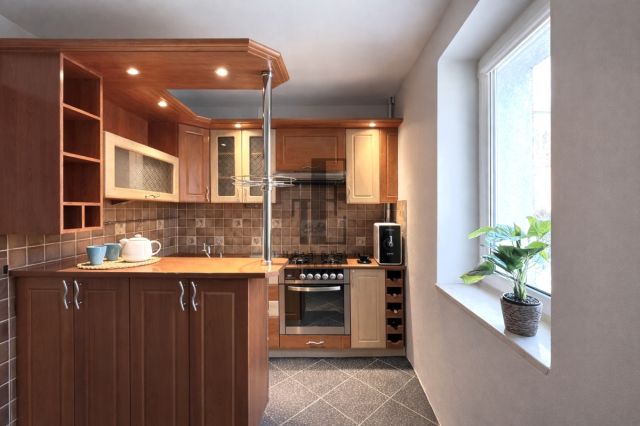 Mieszkanie 3-pokojowe Piastów, ul. ks. Ignacego Skorupki. Zdjęcie 8