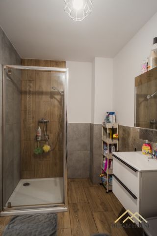 bliźniak, 7 pokoi Żukowo, ul. 100-lecia Niepodległości. Zdjęcie 15