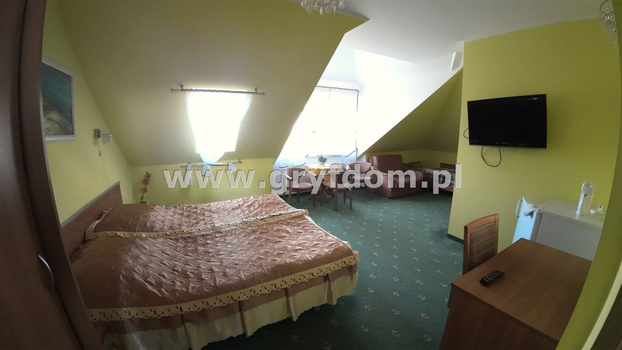 Hotel/pensjonat Rewal. Zdjęcie 8