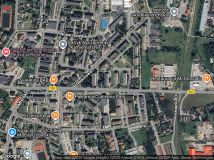 Mieszkanie 3-pokojowe Rypin, ul. Mławska