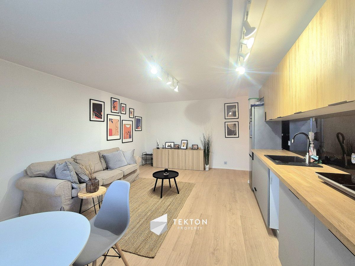 Mieszkanie 2-pokojowe Łódź Górna, ul. Lubelska. Zdjęcie 2