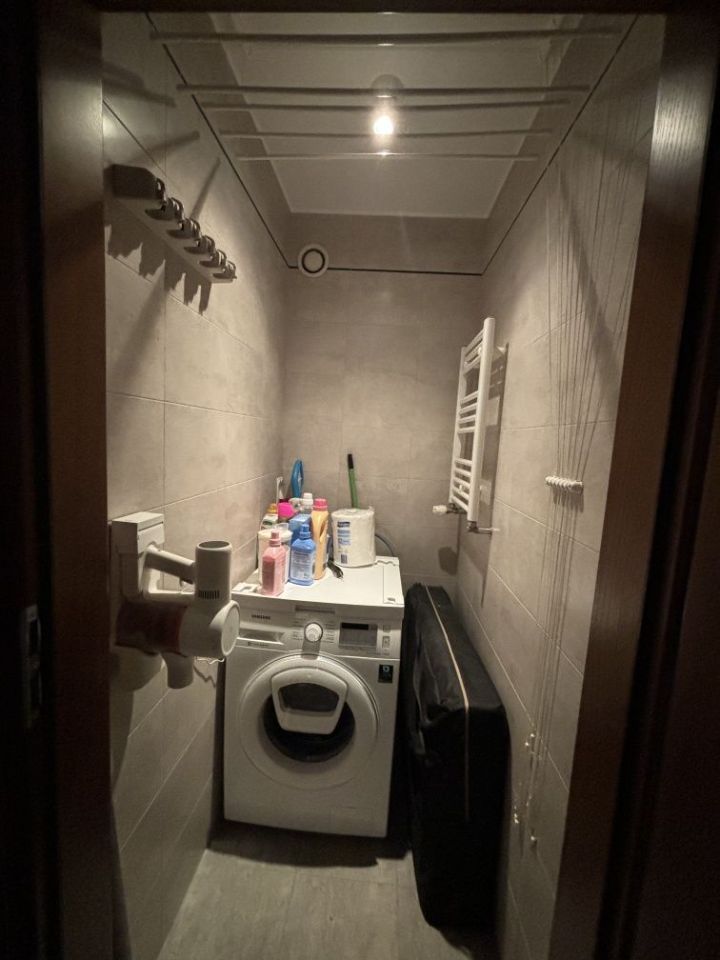 Mieszkanie 3-pokojowe Warszawa Praga-Południe. Zdjęcie 7