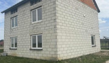 dom wolnostojący Szaruty