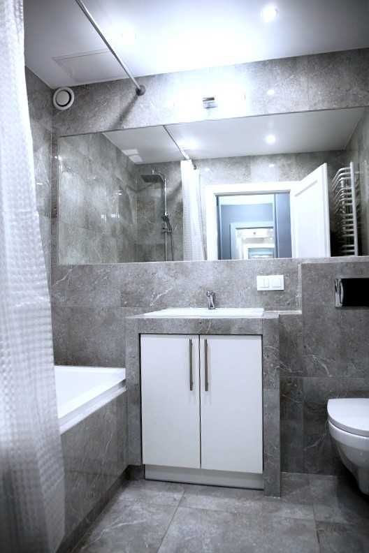 Mieszkanie 2-pokojowe Kraków Podgórze, ul. dr. Jana Piltza. Zdjęcie 7