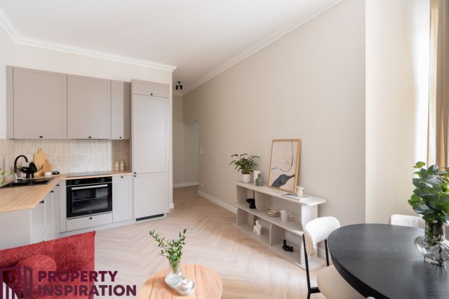 Mieszkanie 2-pokojowe Poznań, ul. Garbary. Zdjęcie 10