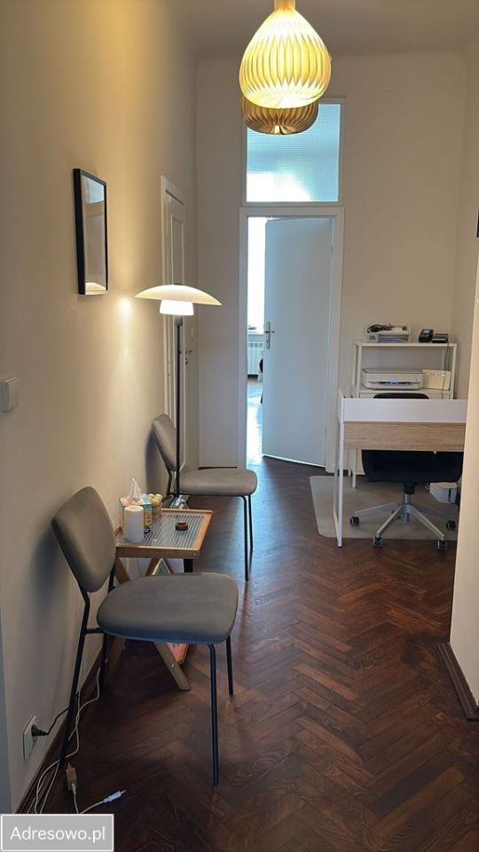 Mieszkanie 2-pokojowe Warszawa Śródmieście, ul. Jana Baptysty Moliera. Zdjęcie 7