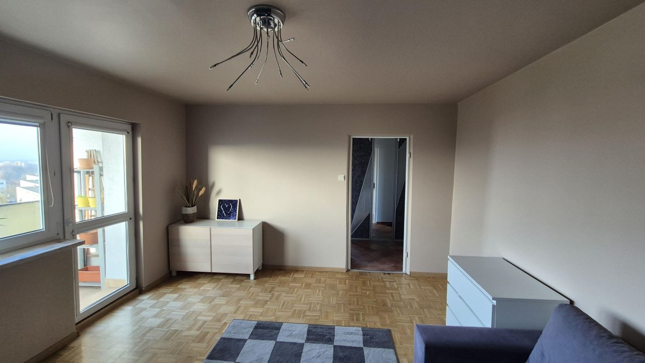 Mieszkanie 2-pokojowe Łódź Kurak, ul. Smocza. Zdjęcie 3