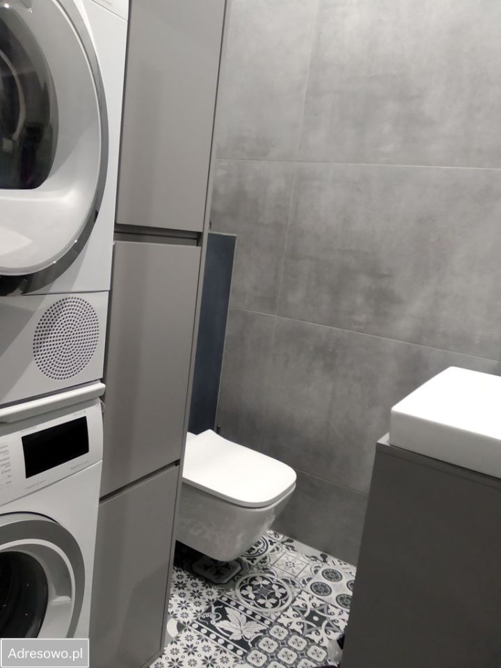 Mieszkanie 3-pokojowe Warszawa Ursus, ul. Posag 7 Panien. Zdjęcie 11