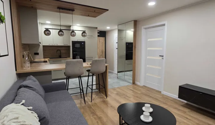 Mieszkanie 2-pokojowe Tarnów, ul. Osiedle Niepodległości