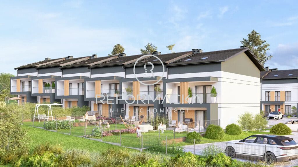 Mieszkanie 6-pokojowe Rzeszów, ul. św. Walentego. Zdjęcie 5