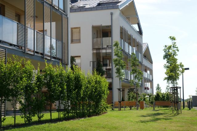 Mieszkanie 3-pokojowe Zamienie, ul. Arakowa. Zdjęcie 18