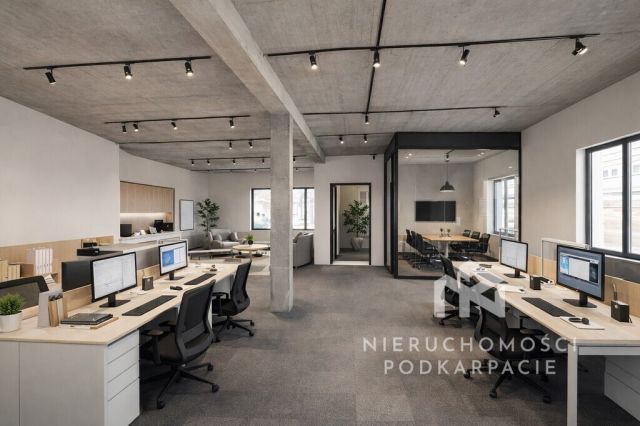 Biuro Rzeszów, al. Niepodległości. Zdjęcie 7