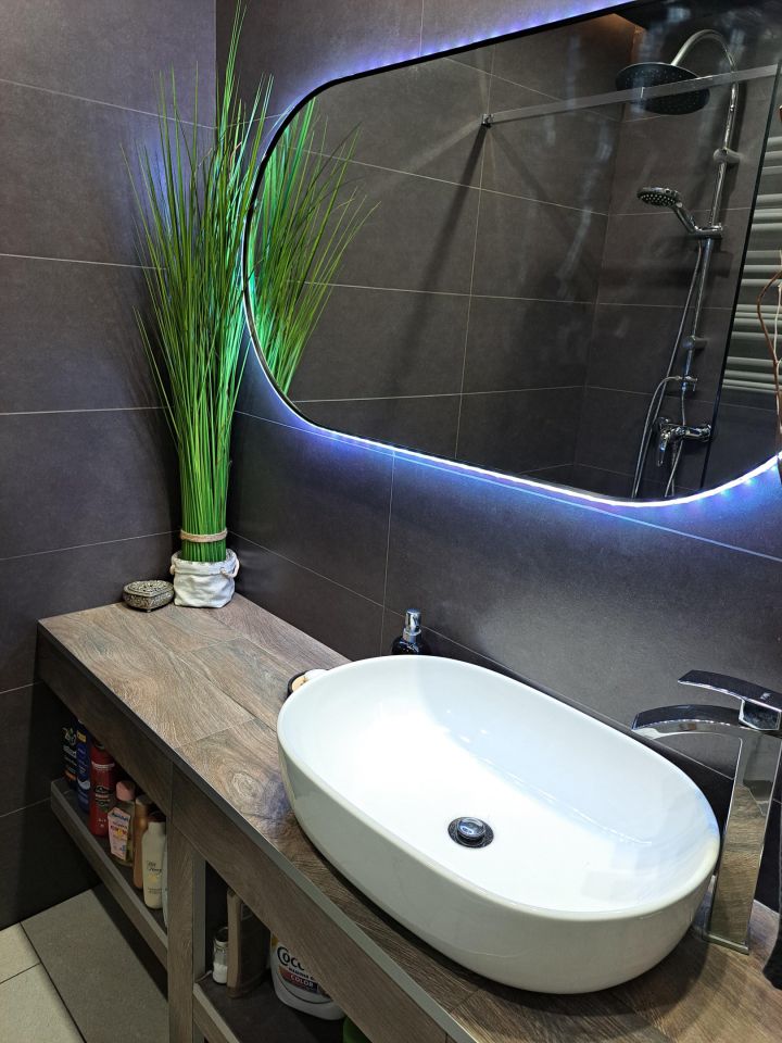 Mieszkanie 2-pokojowe Pabianice Bugaj, ul. Bugaj. Zdjęcie 5